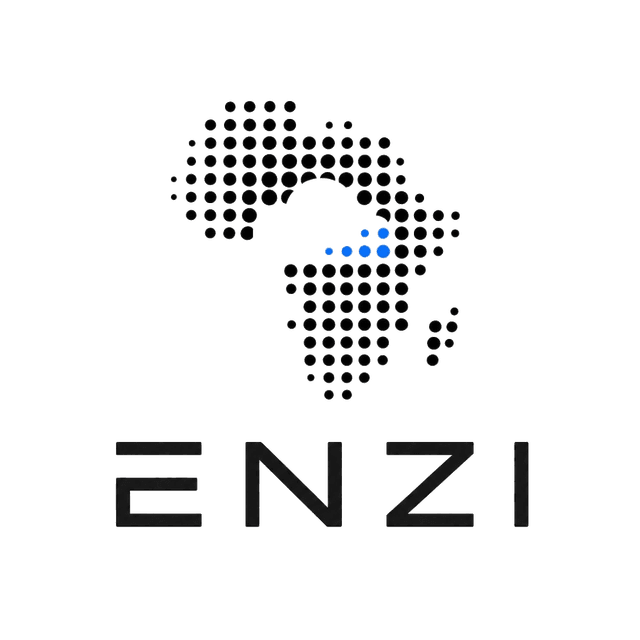 Enzi — Africa's Cloud